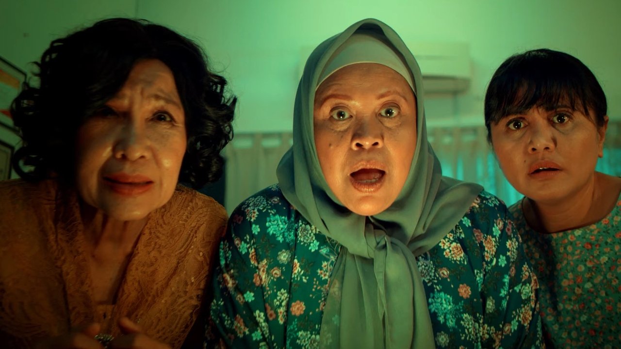 Backdrop image for movie Three Widows Against The World