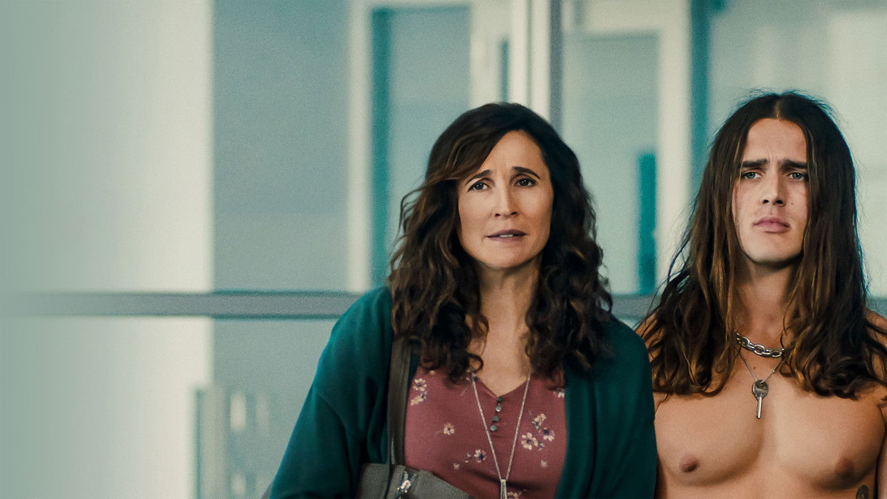 Backdrop image for movie Suze