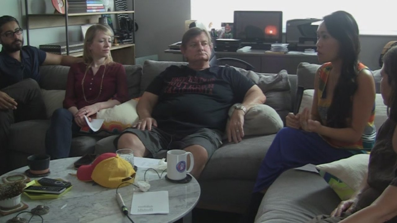 Backdrop image for movie Art of Storytelling: The Human Experience of Being a Psychiatrist