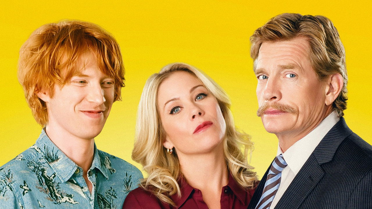 Backdrop image for movie Crash Pad