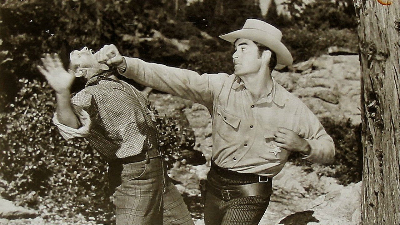 Backdrop image for movie The Silver Whip