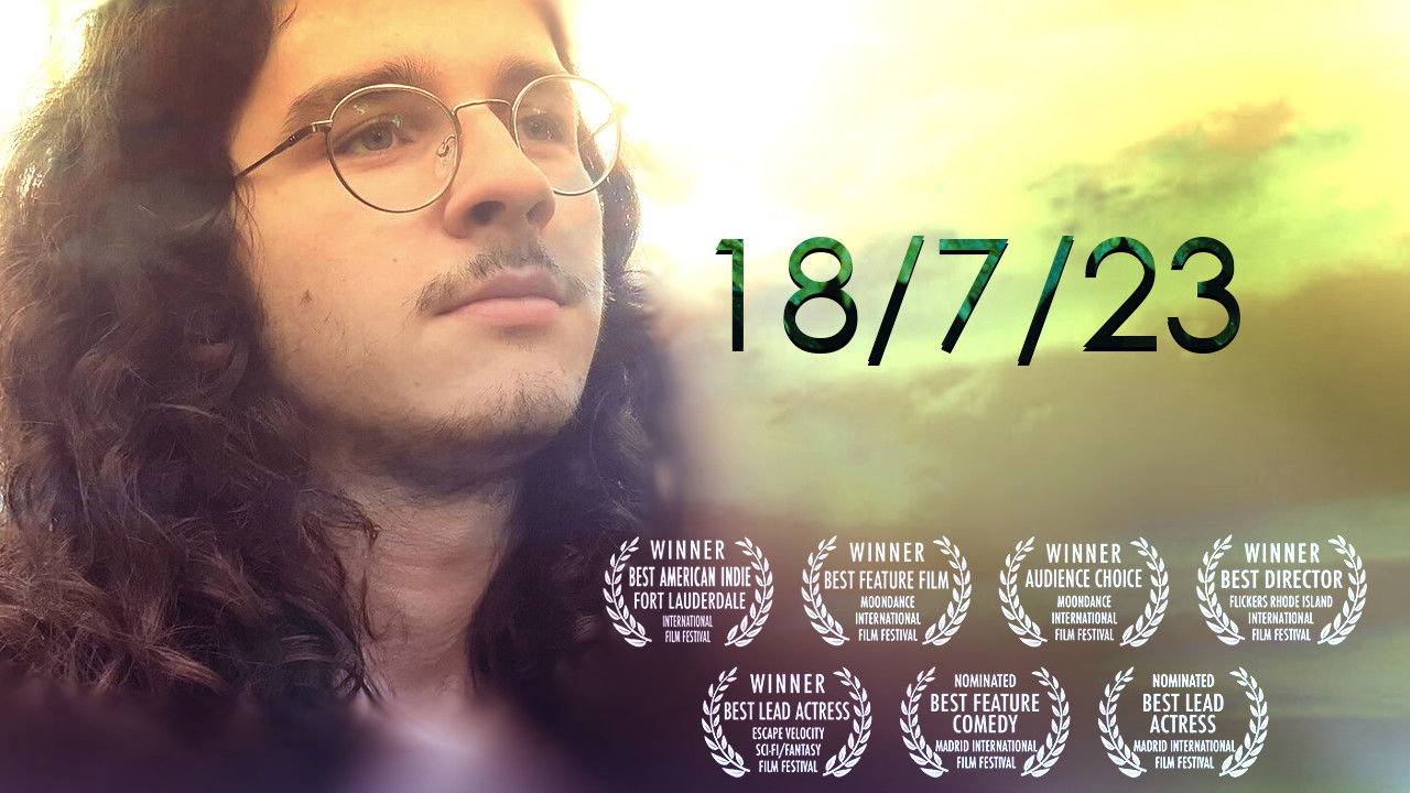 Backdrop image for movie The Man The Myth The Bellend