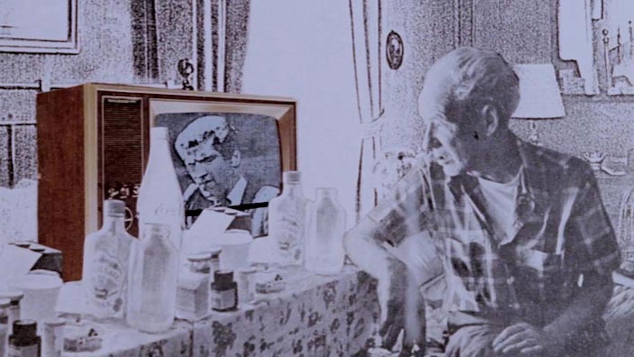 Backdrop image for movie The Bronswik Affair