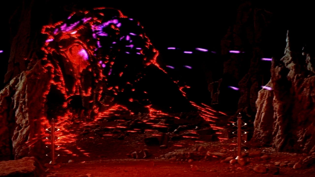 Backdrop image for movie Monsters from the Id