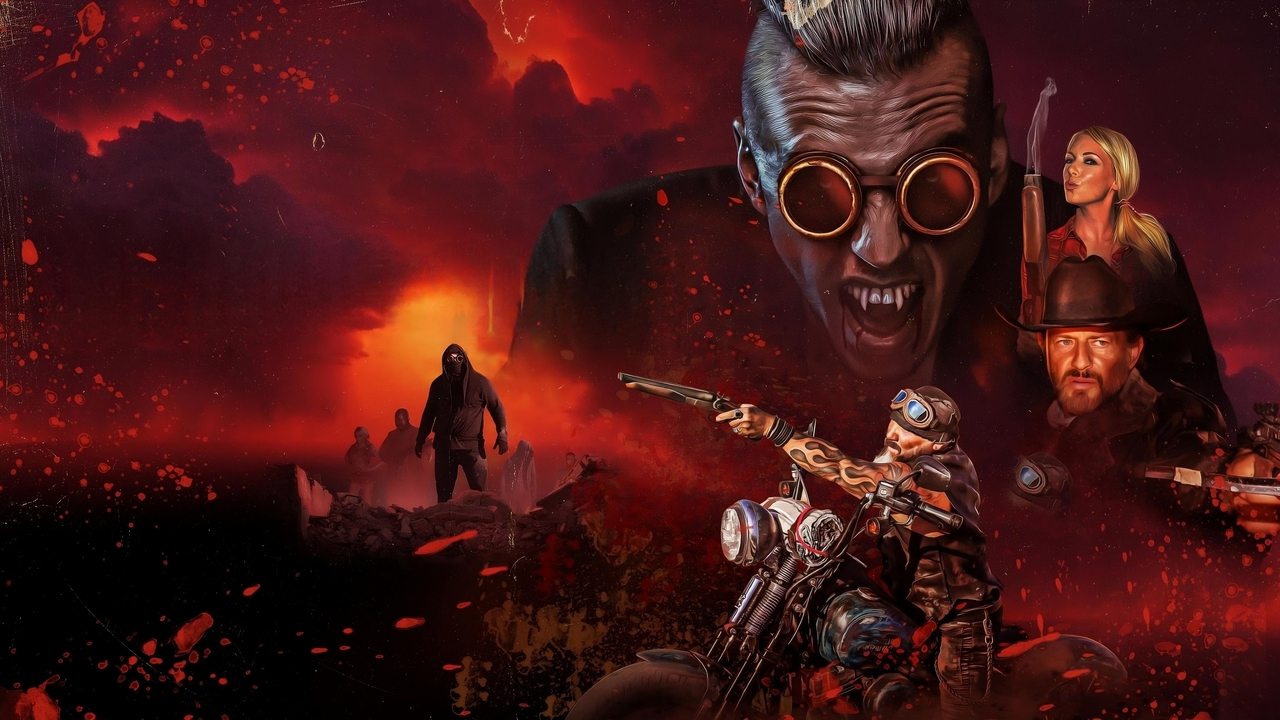 Backdrop image for movie Bloodthirst