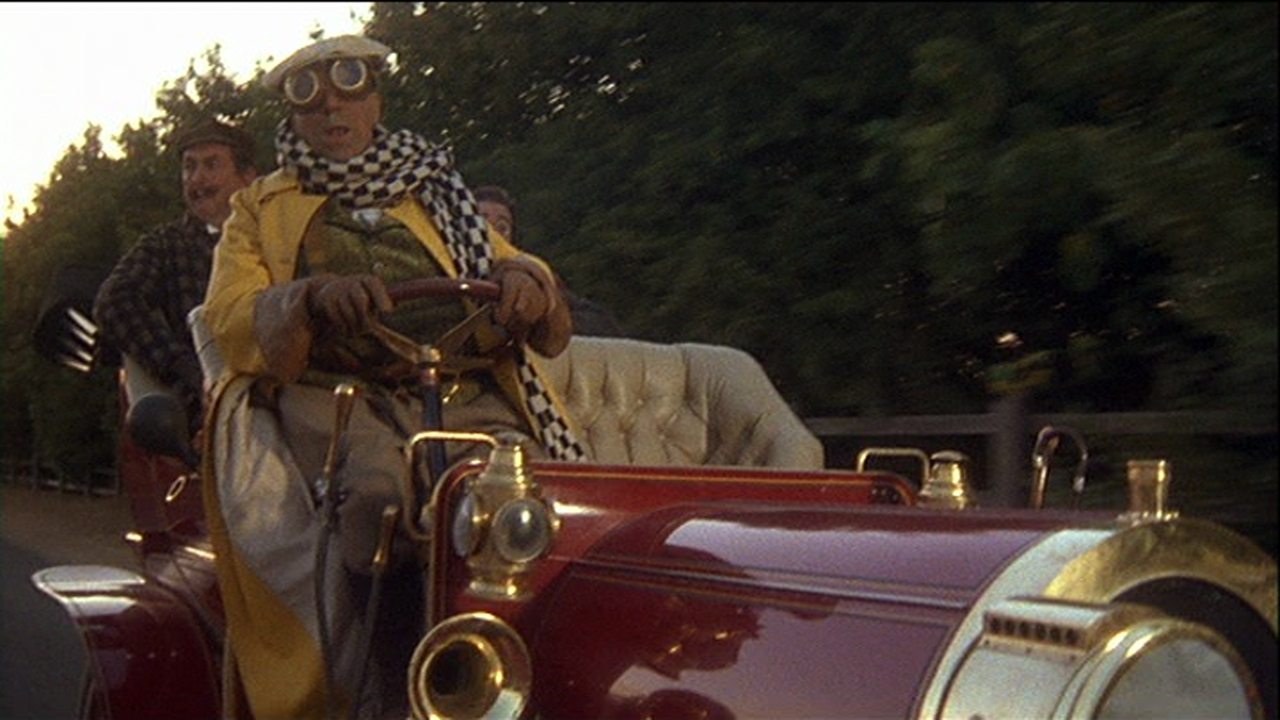 Backdrop image for movie The Wind in the Willows