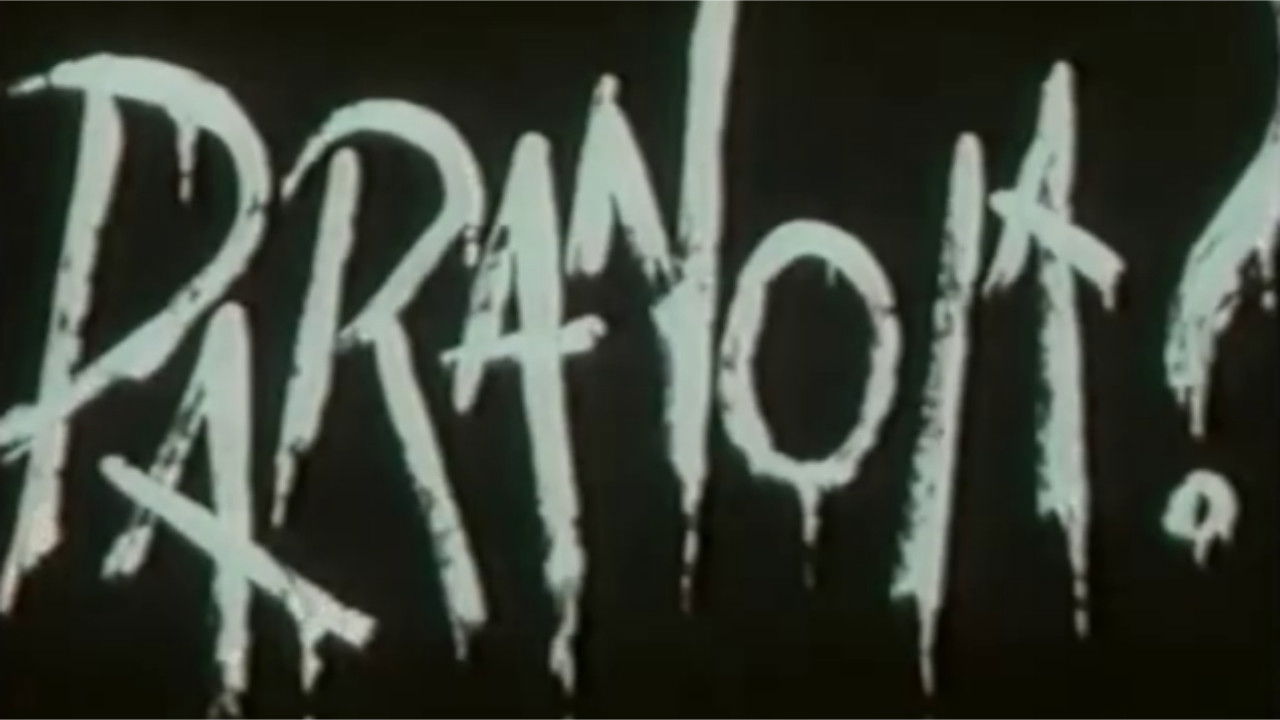 Backdrop image for movie Paranoia