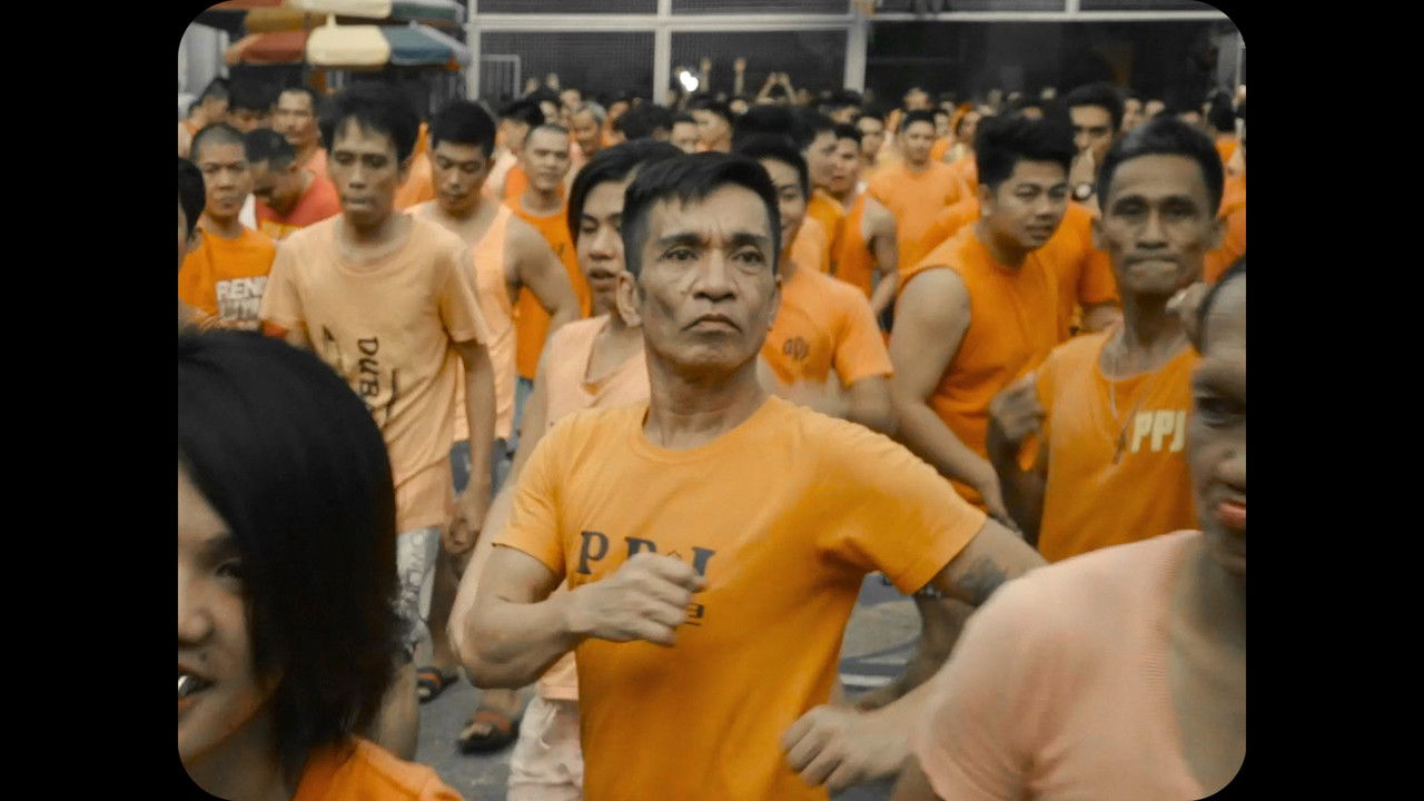 Backdrop image for movie Binibining Detainee