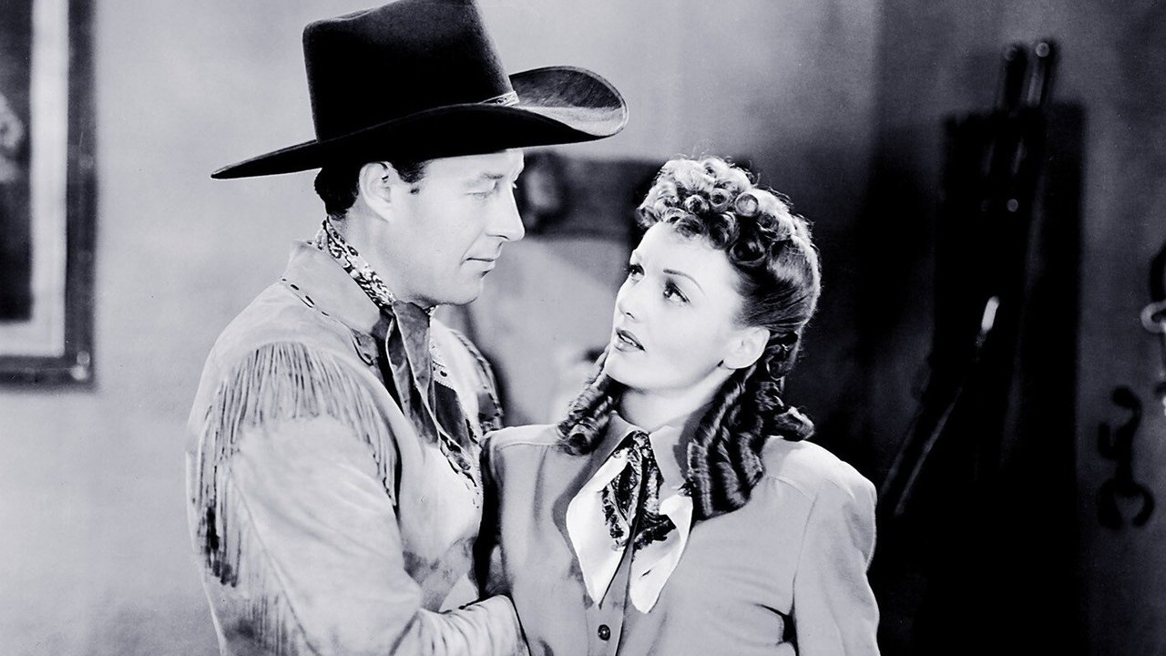 Backdrop image for movie North from the Lone Star