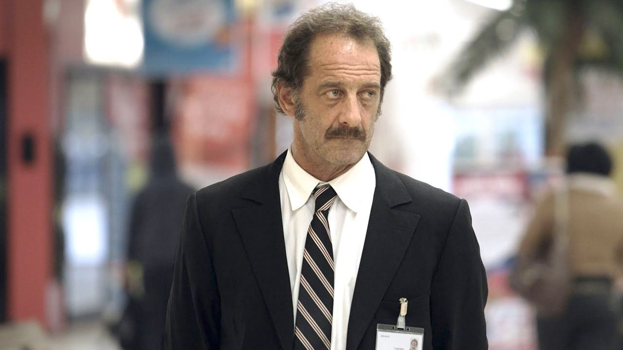 Backdrop image for movie The Measure of a Man