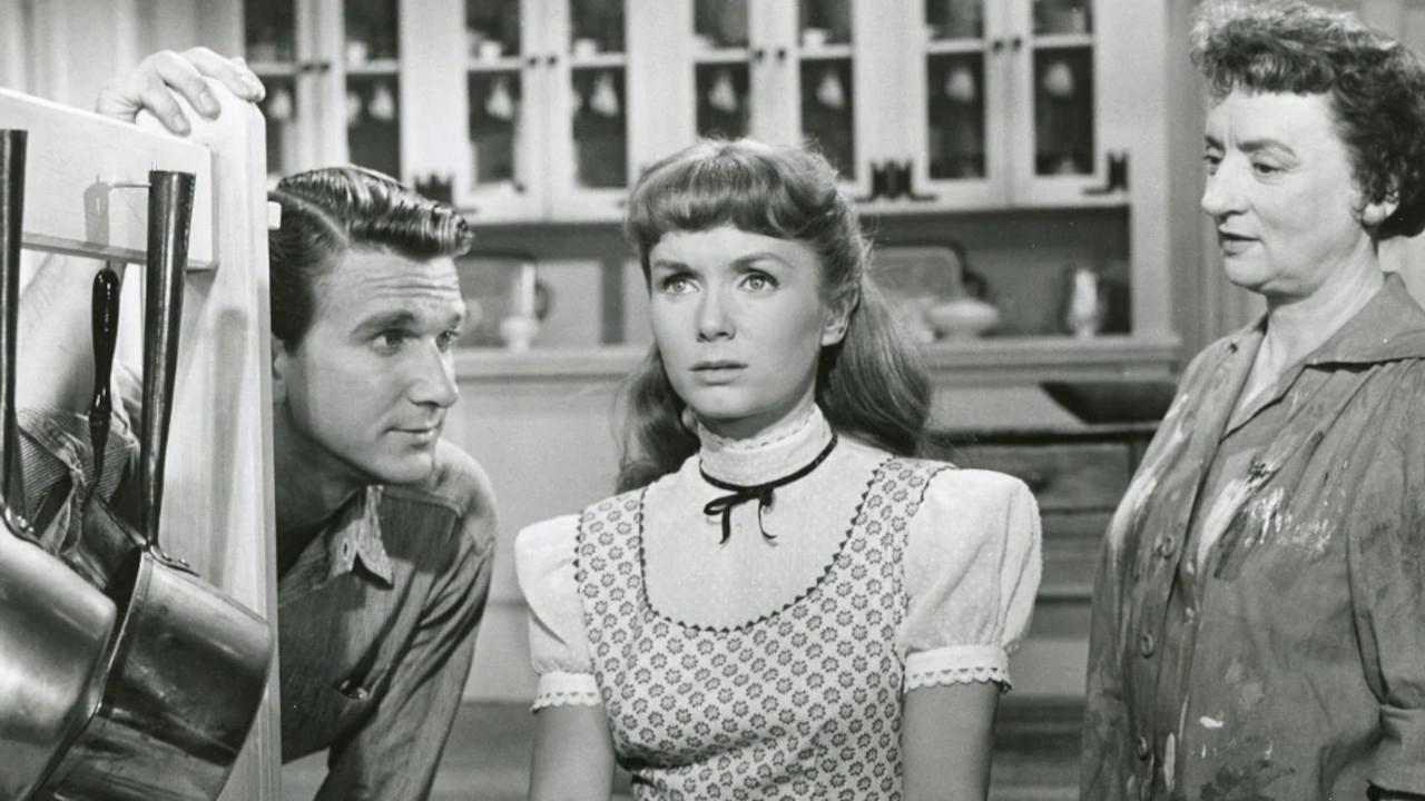 Backdrop image for movie Tammy and the Bachelor