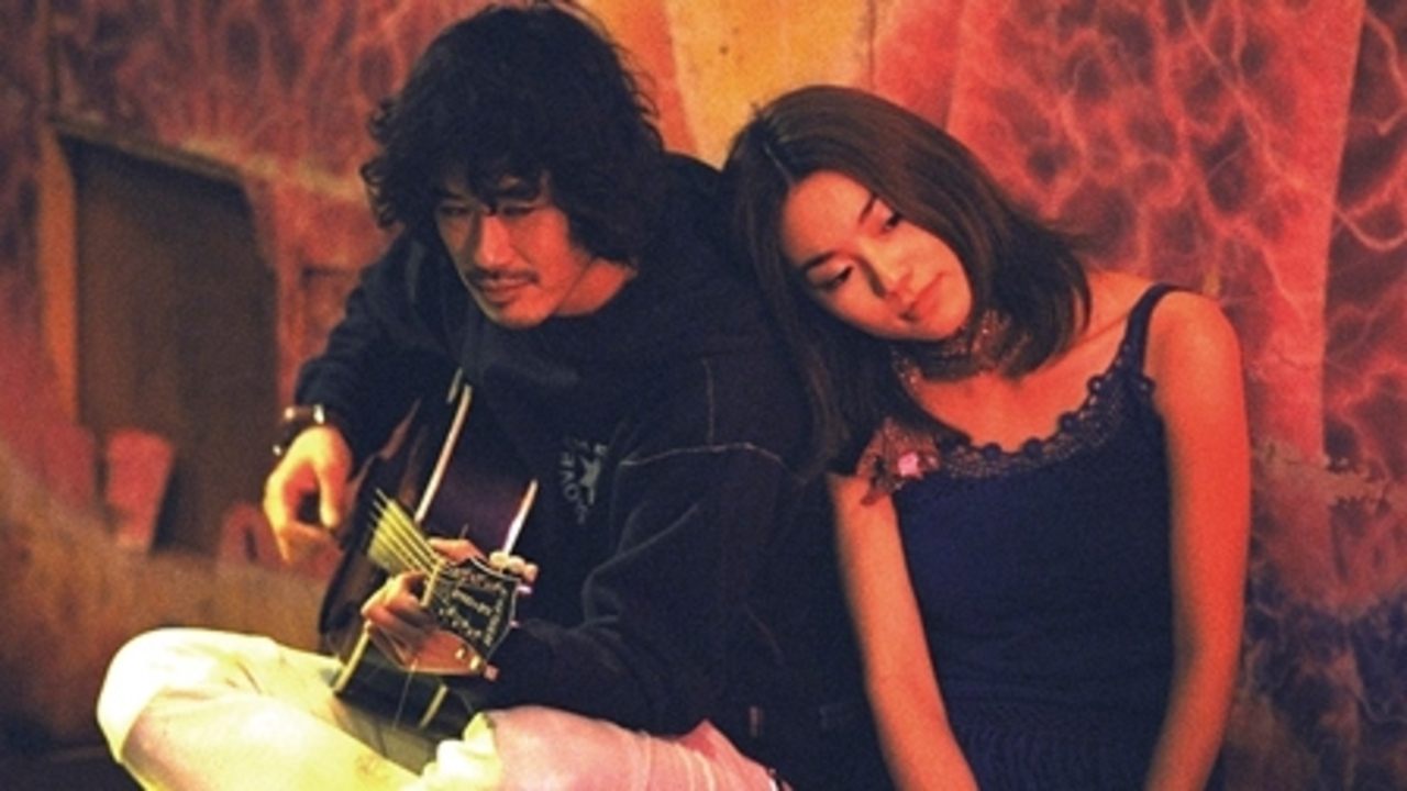 Backdrop image for movie Tokyo Trash Baby