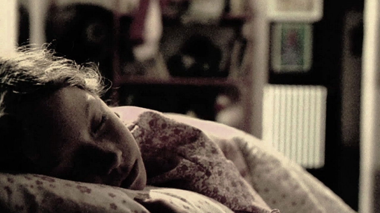 Backdrop image for movie Mamá