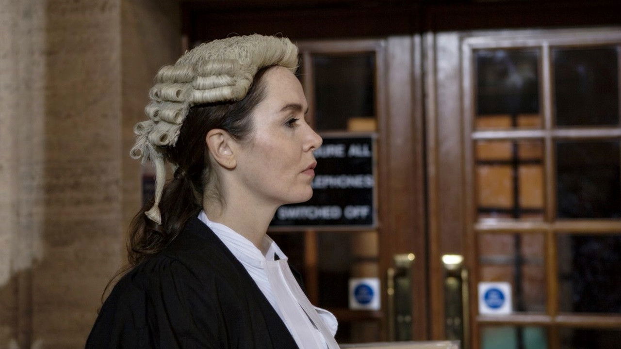 Backdrop image for movie Counsel