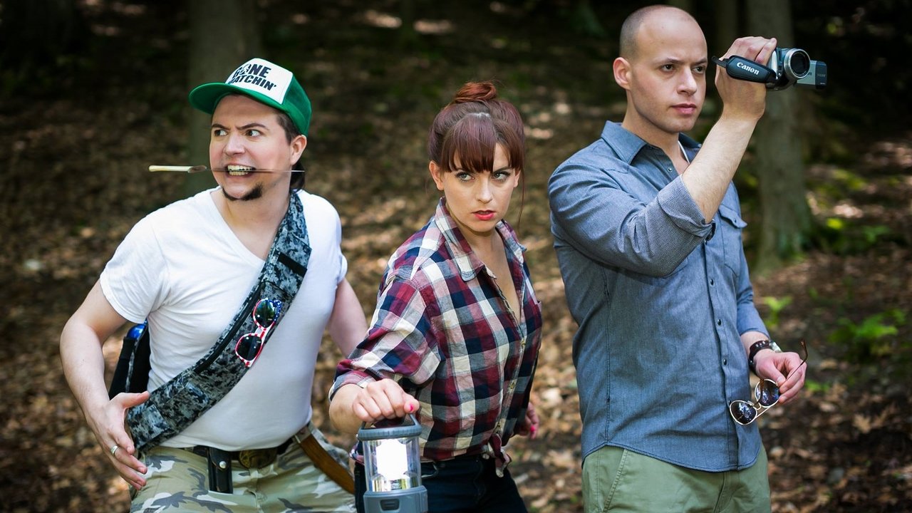 Backdrop image for movie Wild Men