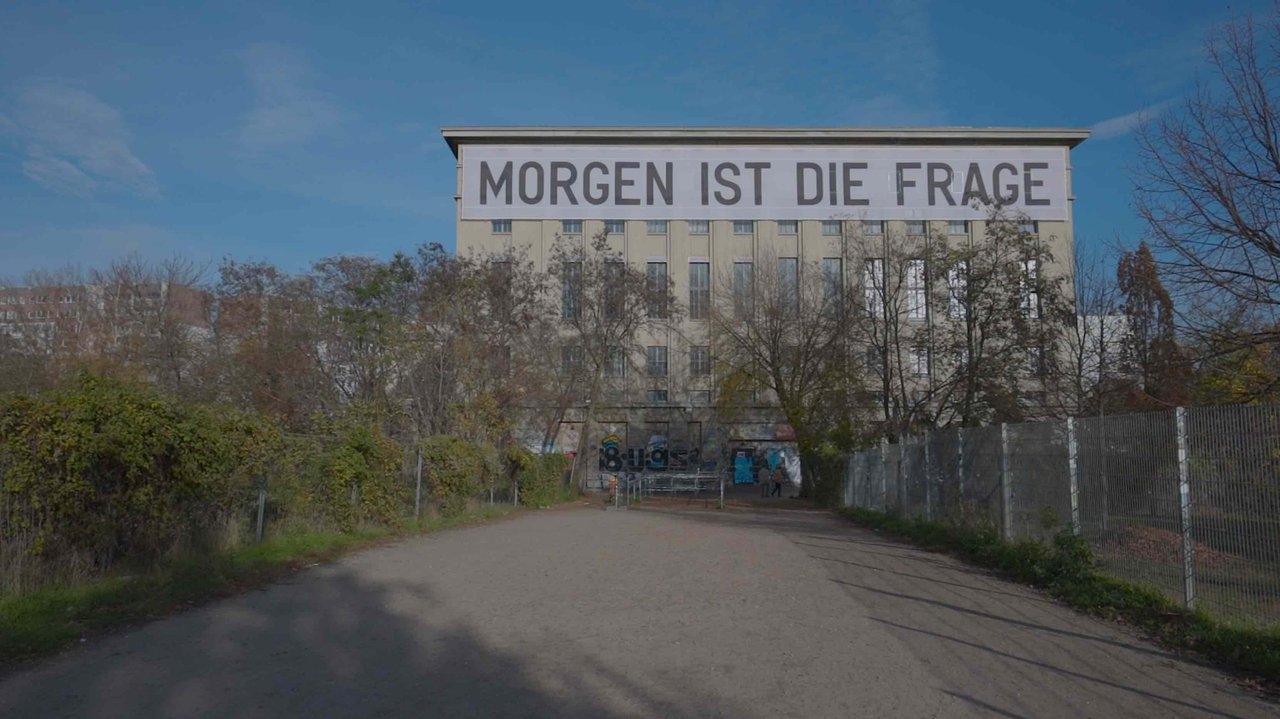 Backdrop image for movie Lights Out, Berlin!