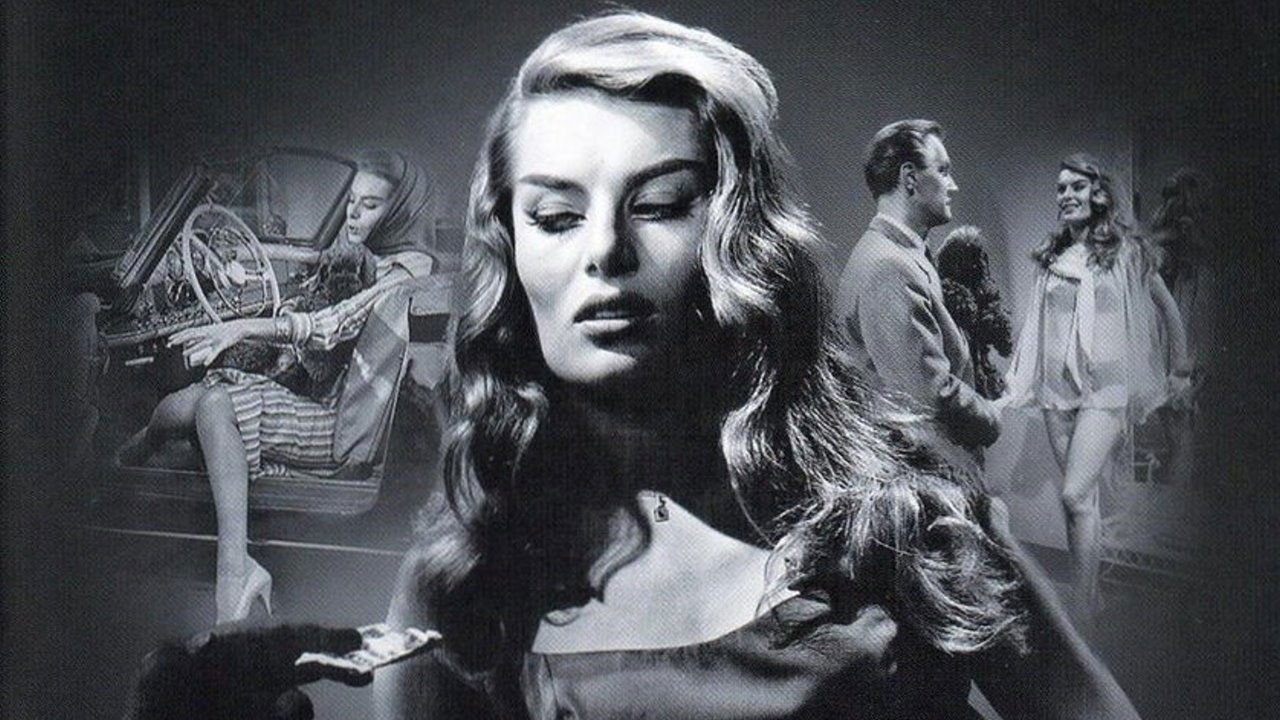 Backdrop image for movie She Walks by Night