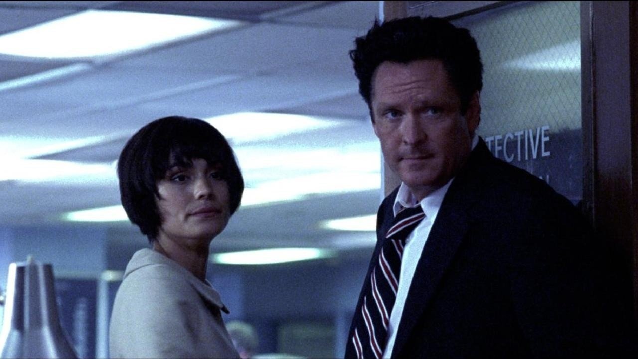 Backdrop image for movie Chasing Ghosts