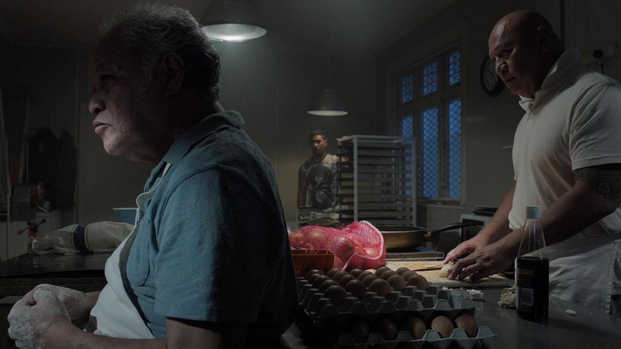 Backdrop image for movie One Thousand Ropes