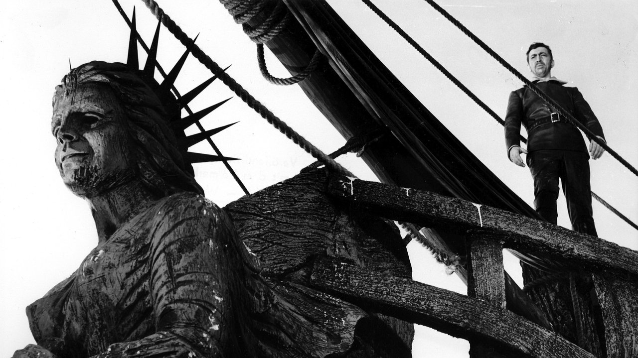 Backdrop image for movie The Flying Dutchman