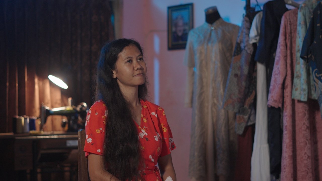 Backdrop image for movie Proyeksi Masa Lalu