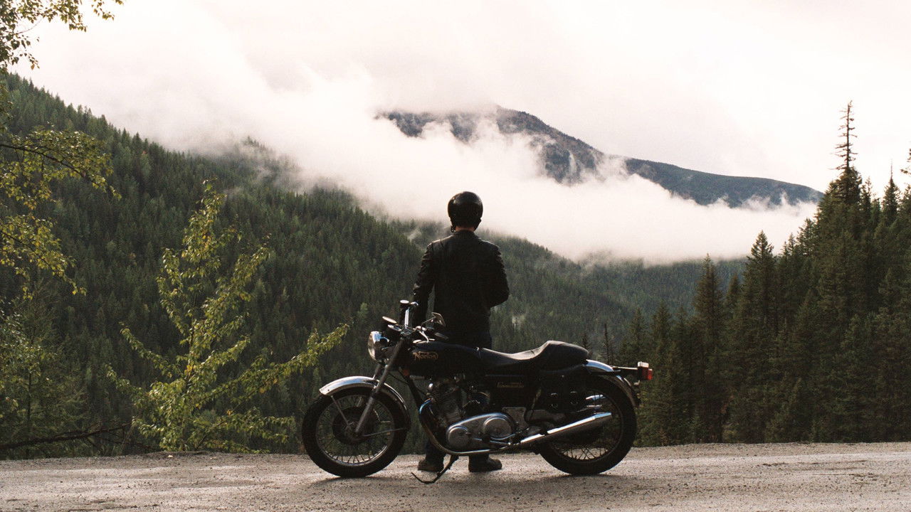 Backdrop image for movie One Week