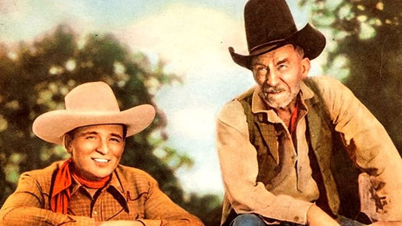 Backdrop image for movie Shadows of the West