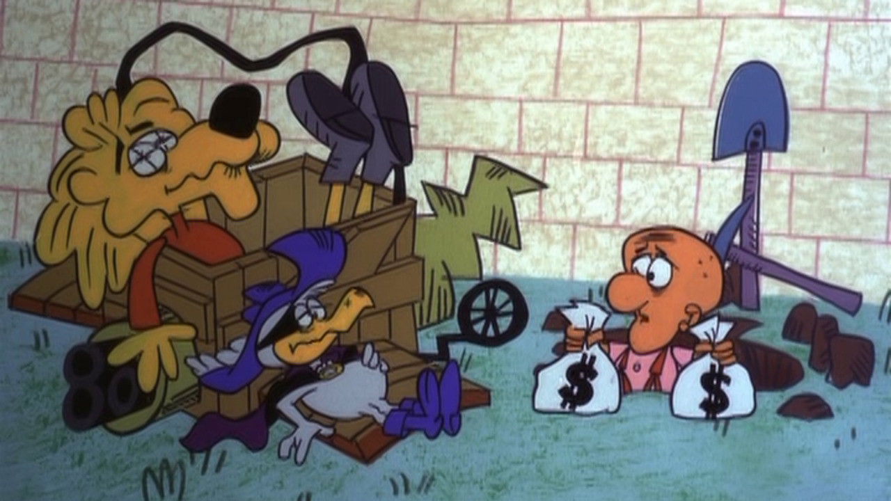 Backdrop image for movie Eggs Benedict