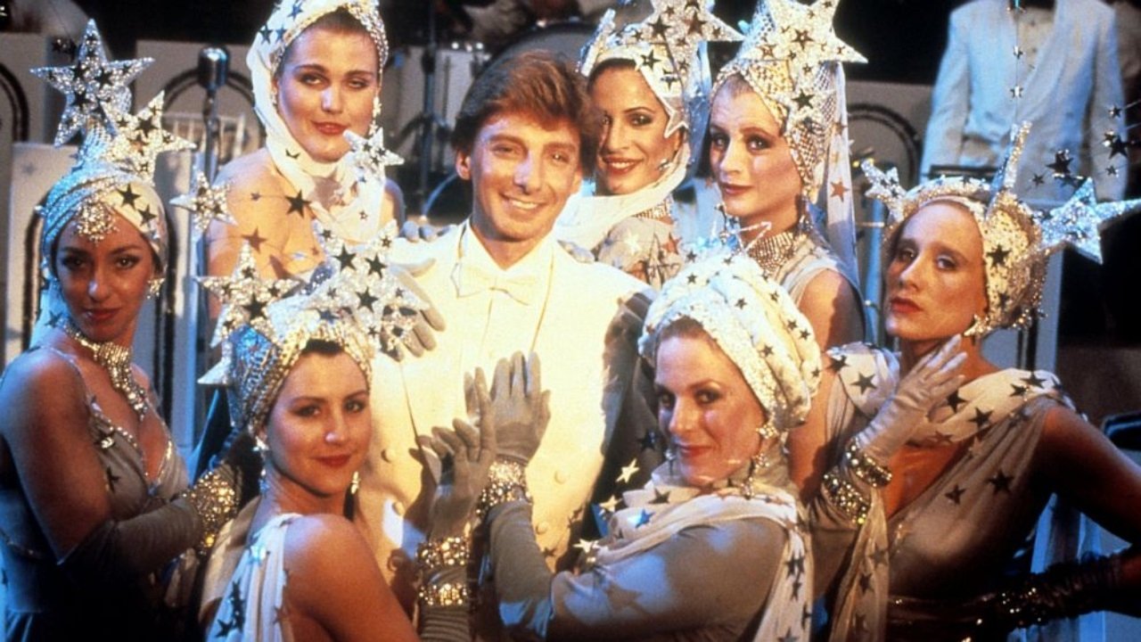 Backdrop image for movie Copacabana