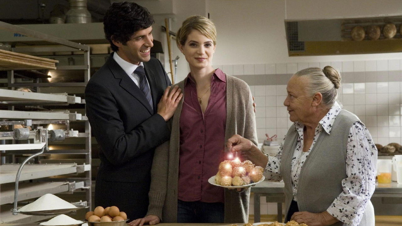 Backdrop image for movie Küss mich, wenn es Liebe ist