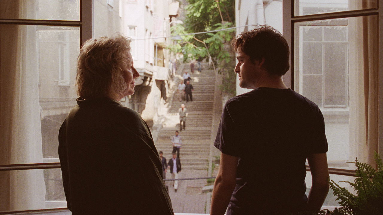 Backdrop image for movie The Edge of Heaven