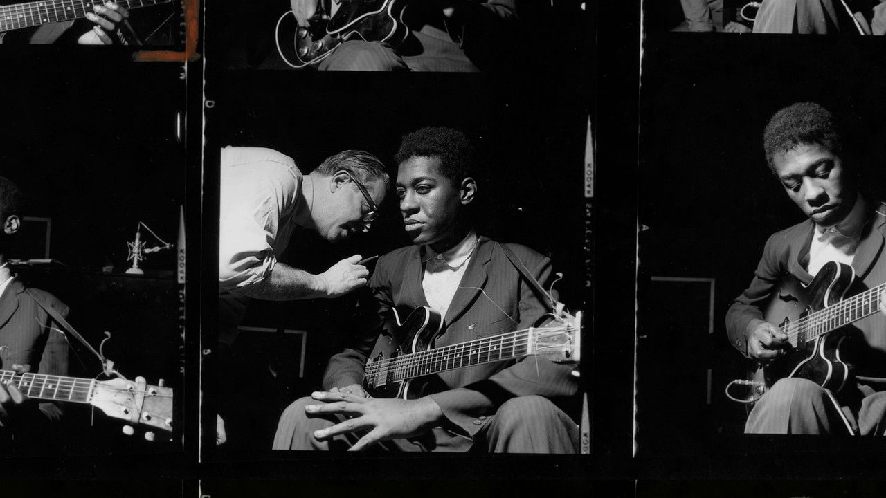 Backdrop image for movie Blue Note Records: Beyond the Notes