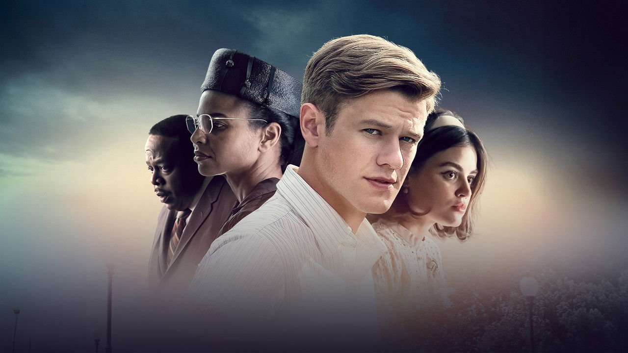 Backdrop image for movie Son of the South