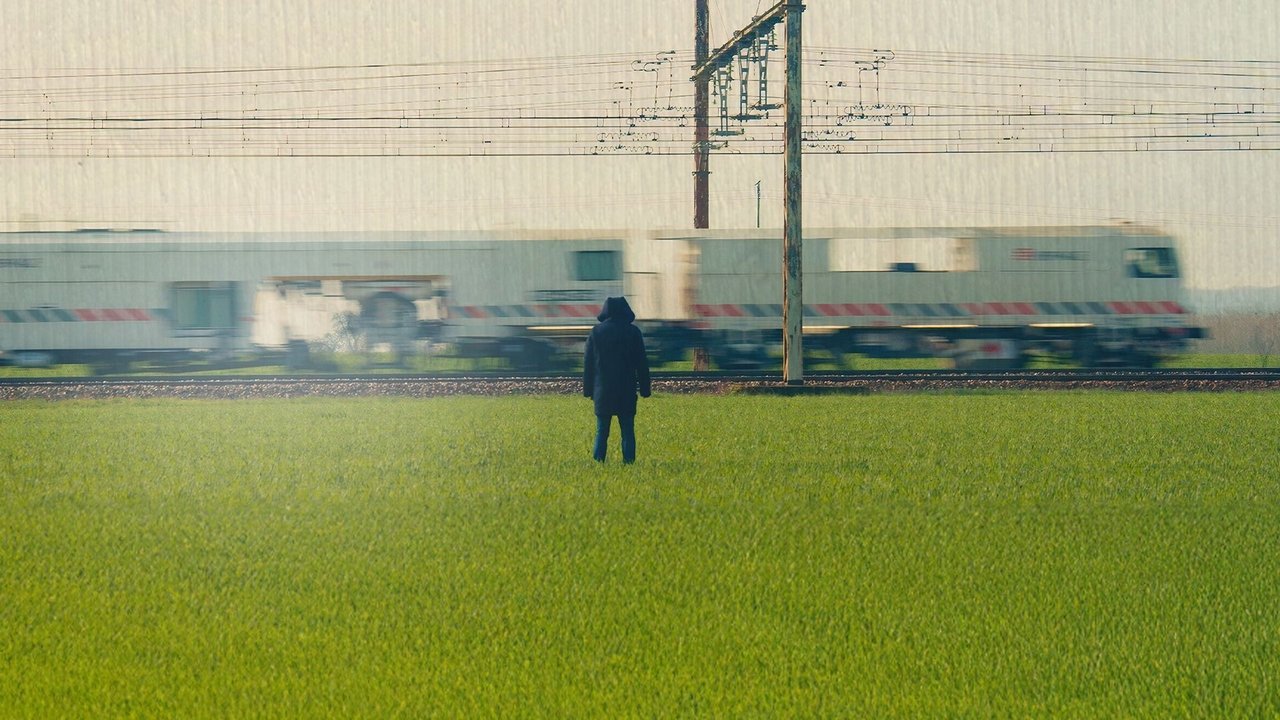 Backdrop image for movie Suzy vs Gros Loup - Menace sur les rails