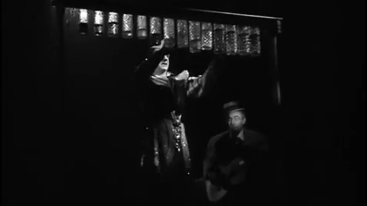 Backdrop image for movie 24 Hours in the Life of a Clown