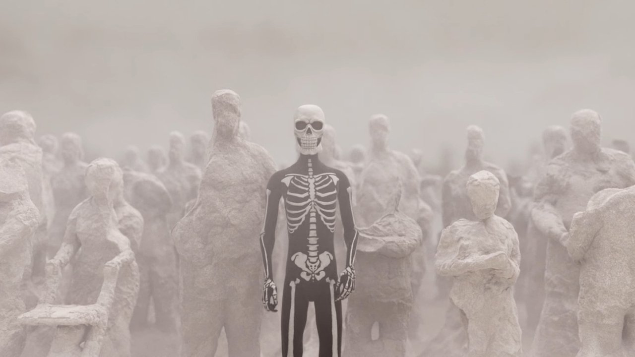 Backdrop image for movie Shutdown