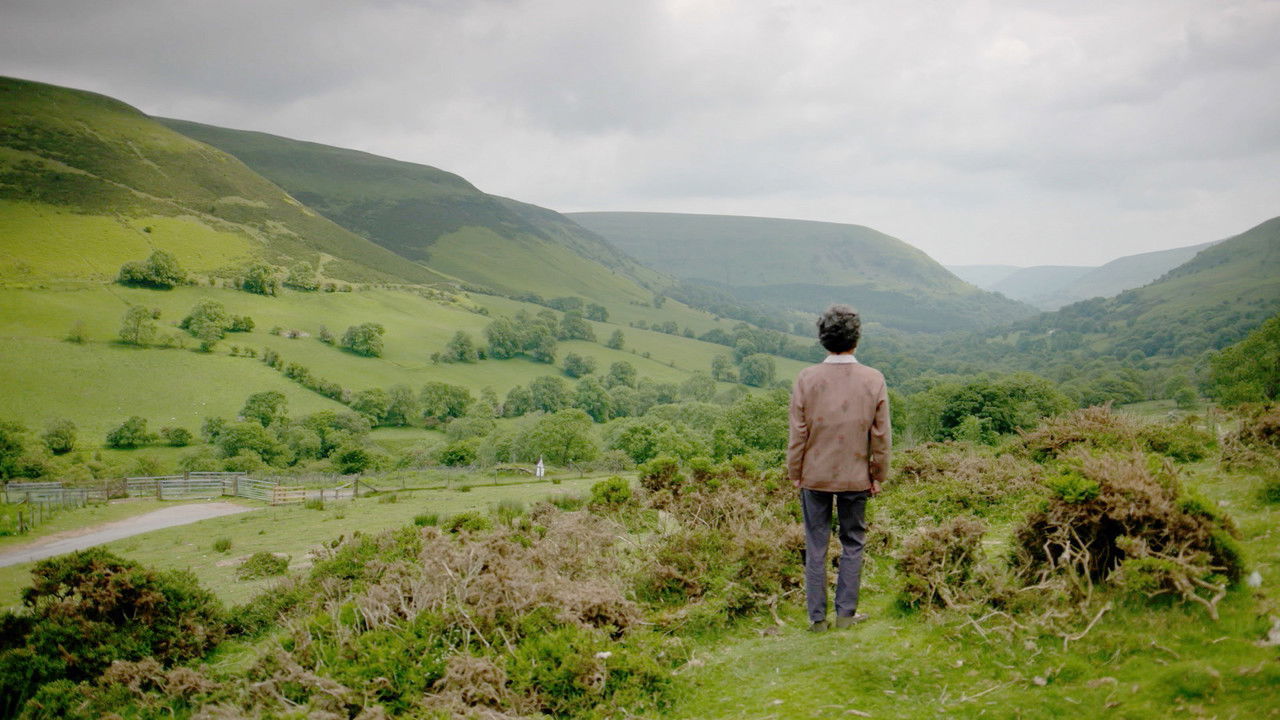 Backdrop image for movie Nomad: In the Footsteps of Bruce Chatwin