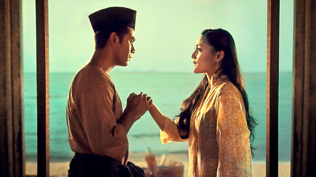 Backdrop image for movie Pulang