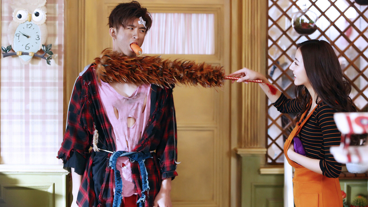 Backdrop image for movie Mr. Pride VS Miss. Prejudice