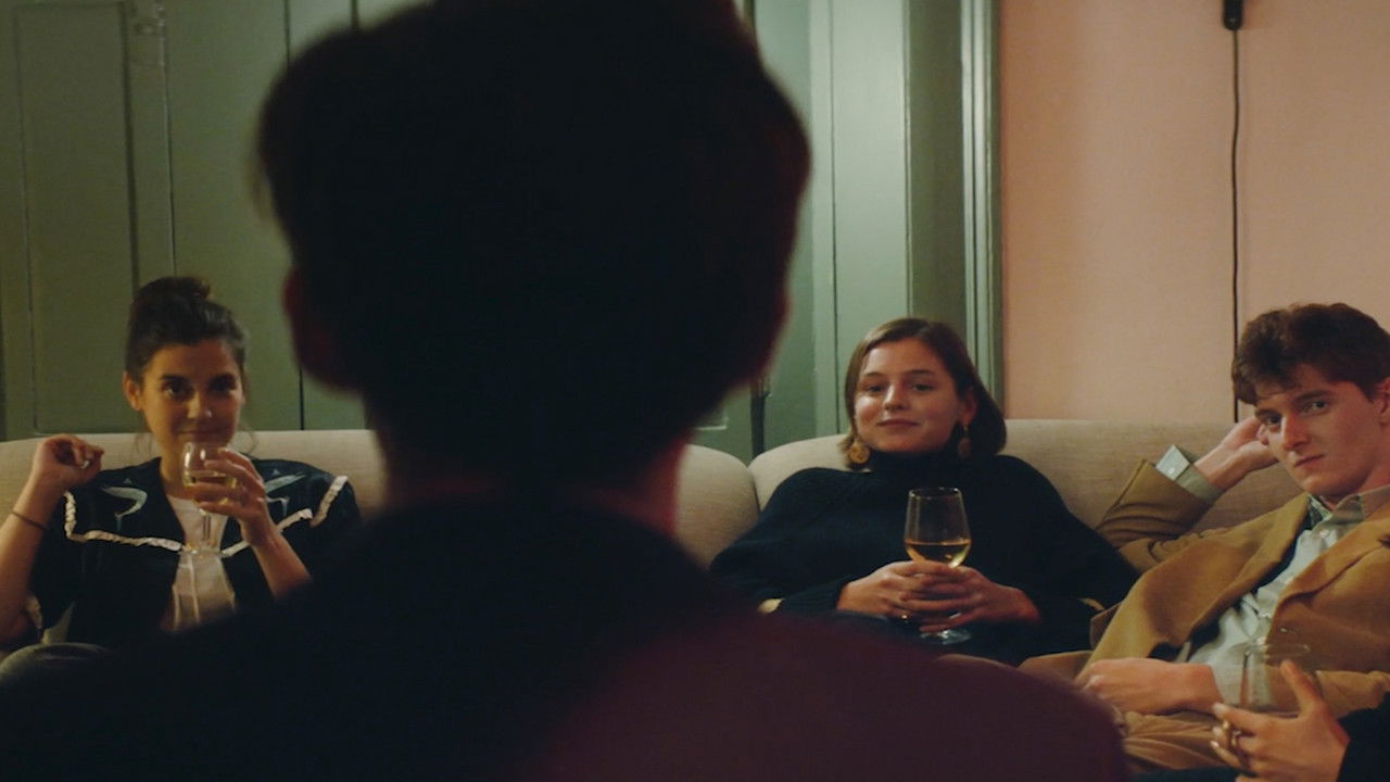 Backdrop image for movie Alex's Dream