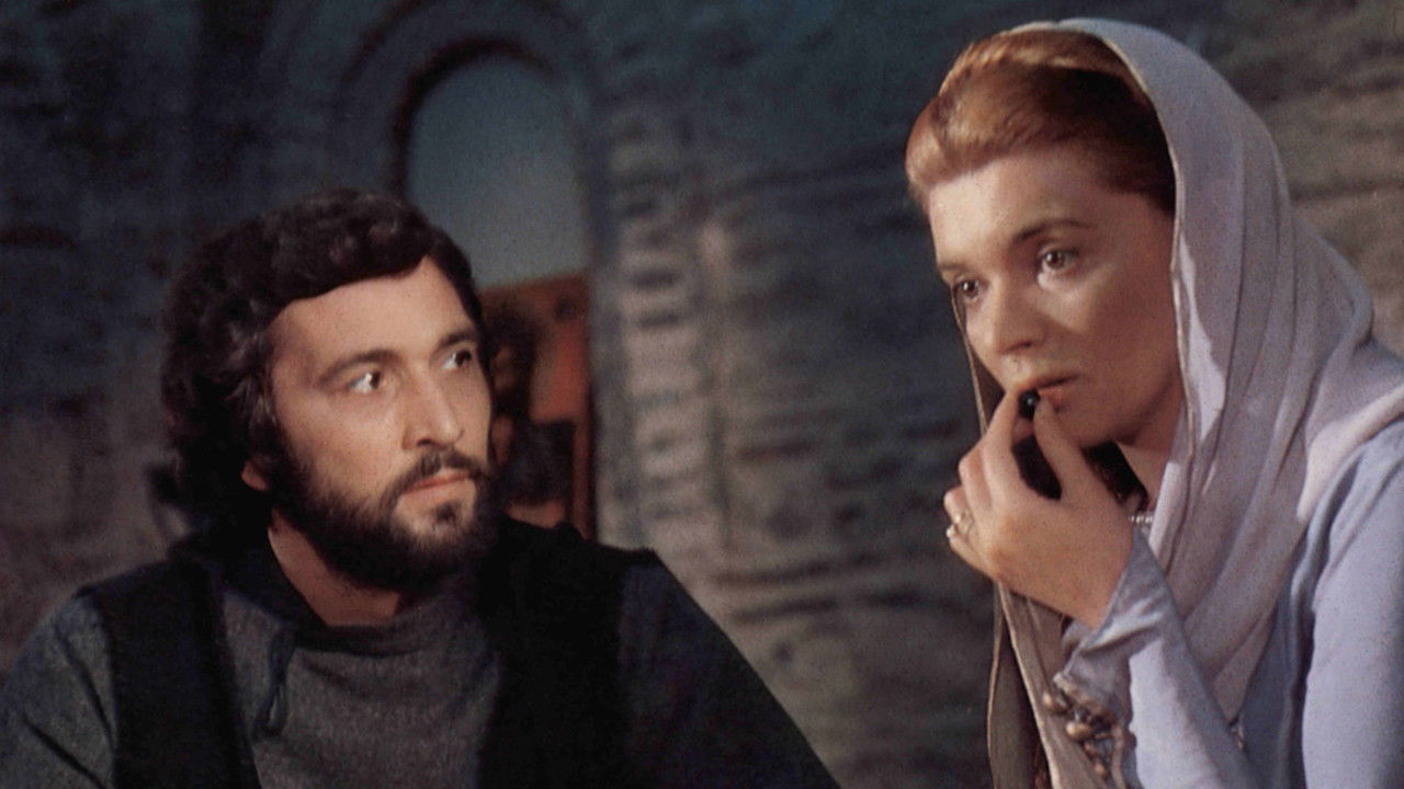 Backdrop image for movie Dorotheus