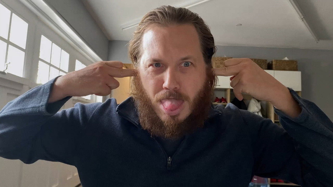 Backdrop image for movie Family Squares