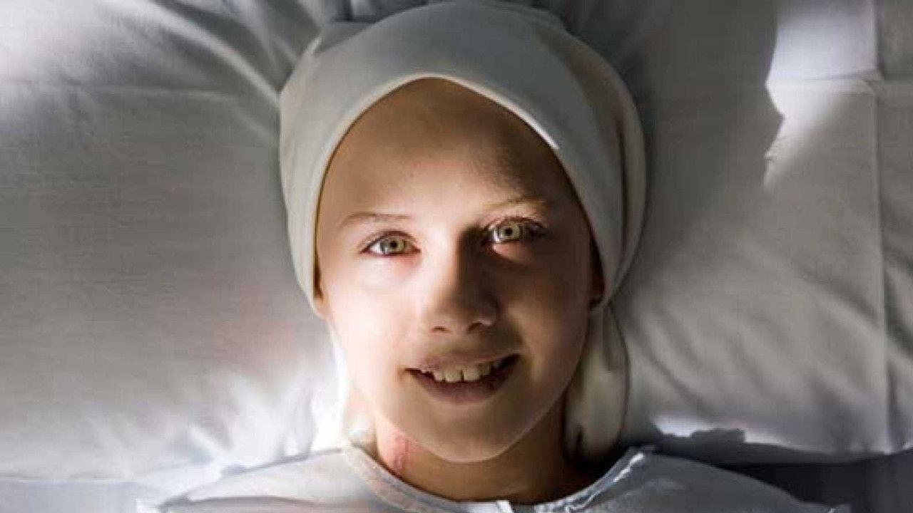 Backdrop image for movie Camino