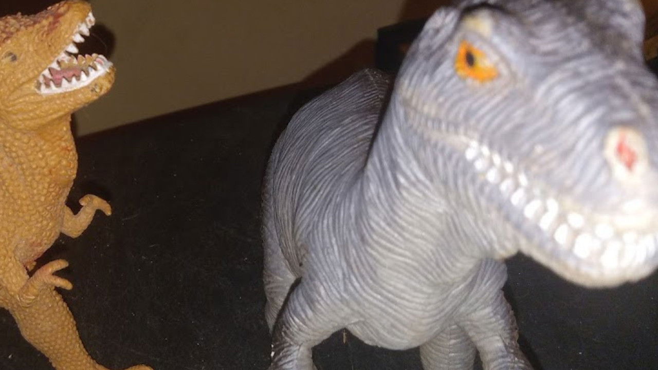 Backdrop image for movie Dinosaur Farm