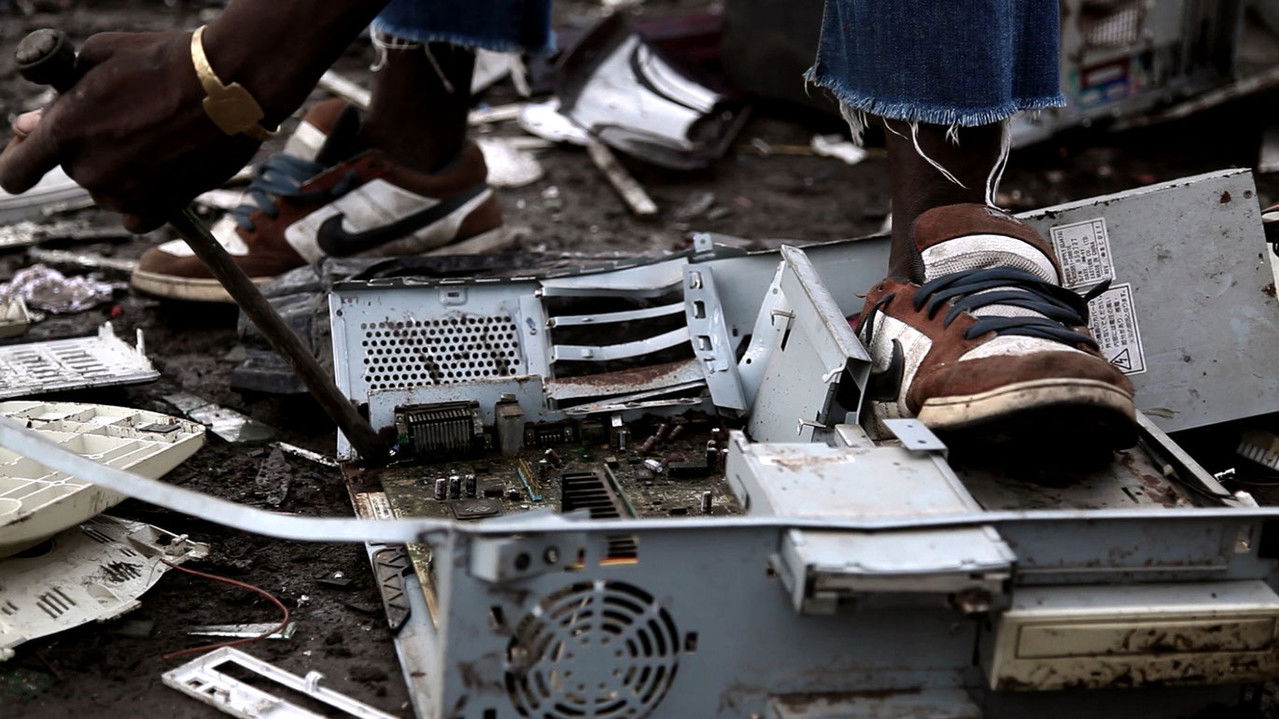 Backdrop image for movie Behind the Screen