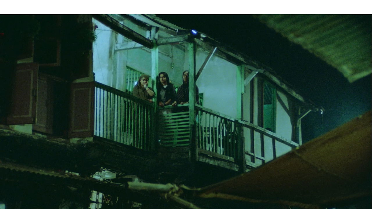 Backdrop image for movie Don't Cry for Salim the Lame