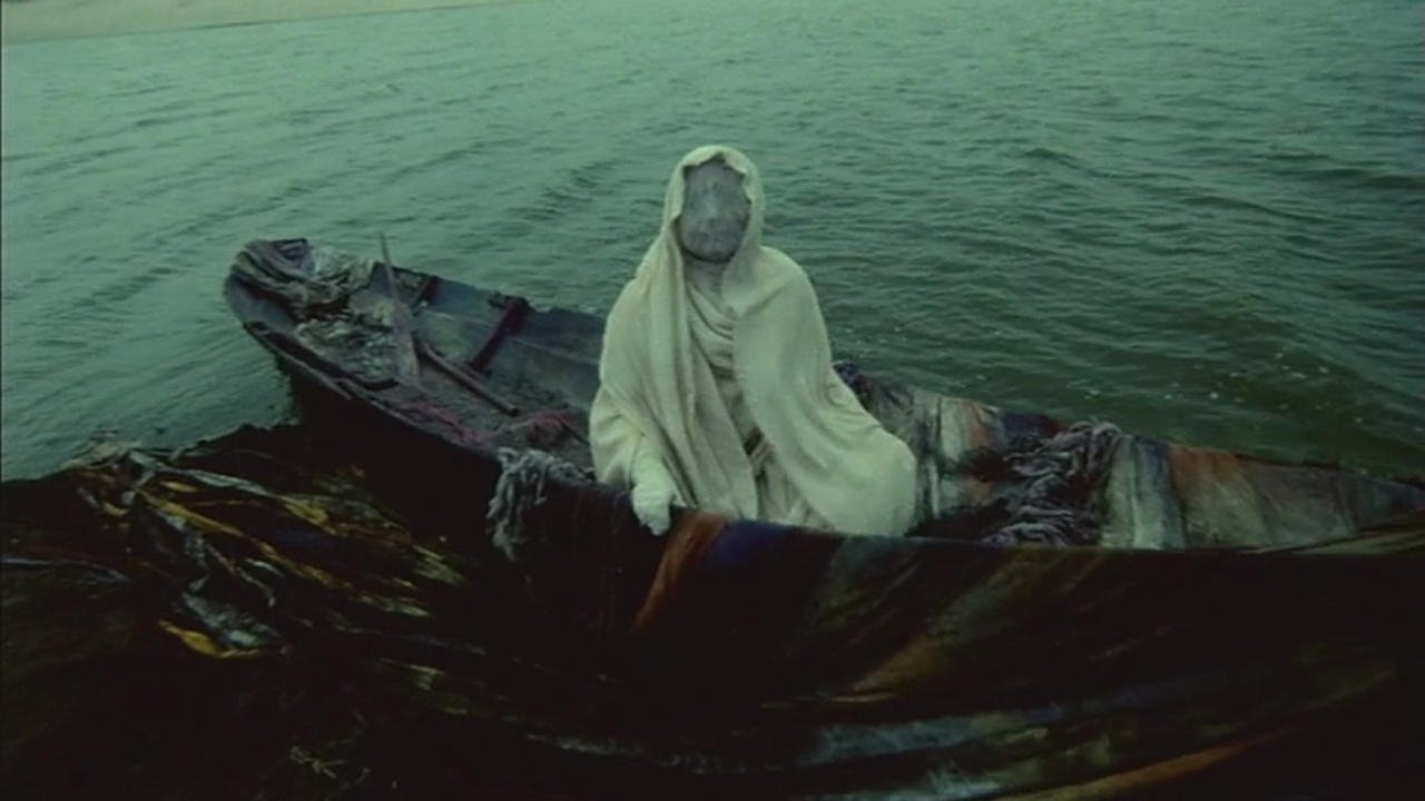 Backdrop image for movie On the Silver Globe