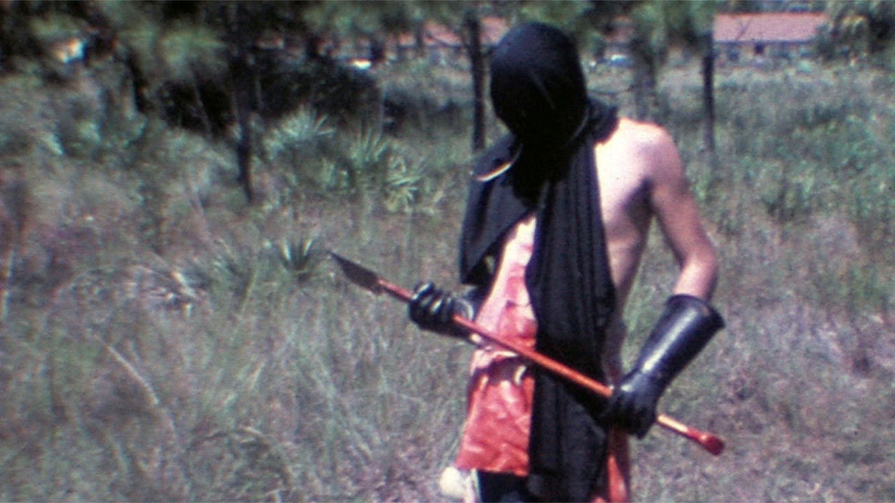 Backdrop image for movie Day of the Reaper