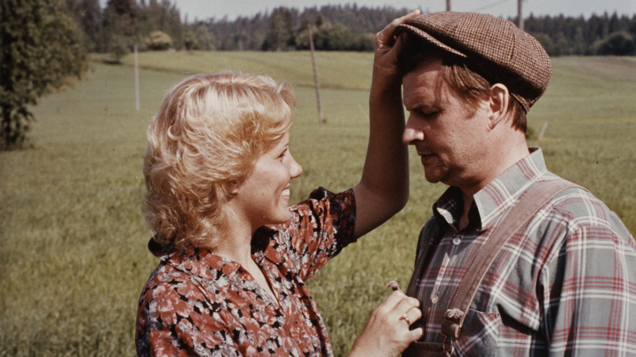 Backdrop image for movie Akaton mies