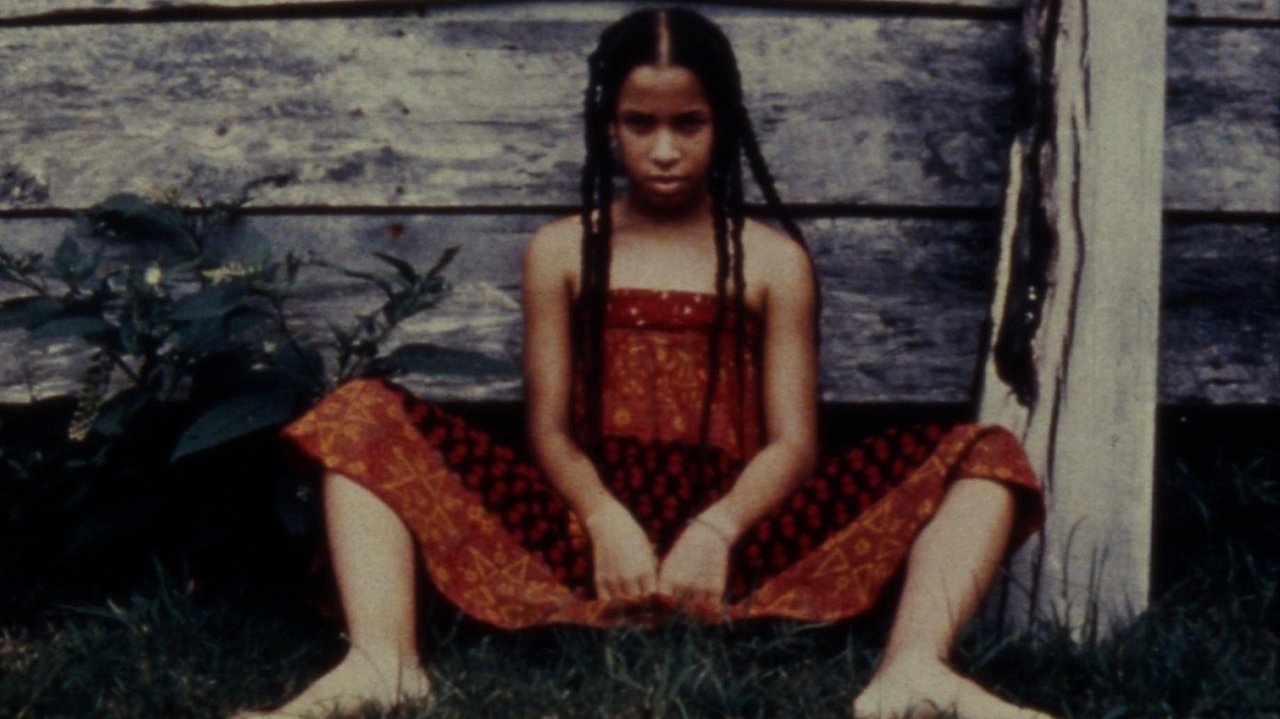 Backdrop image for movie A Different Image